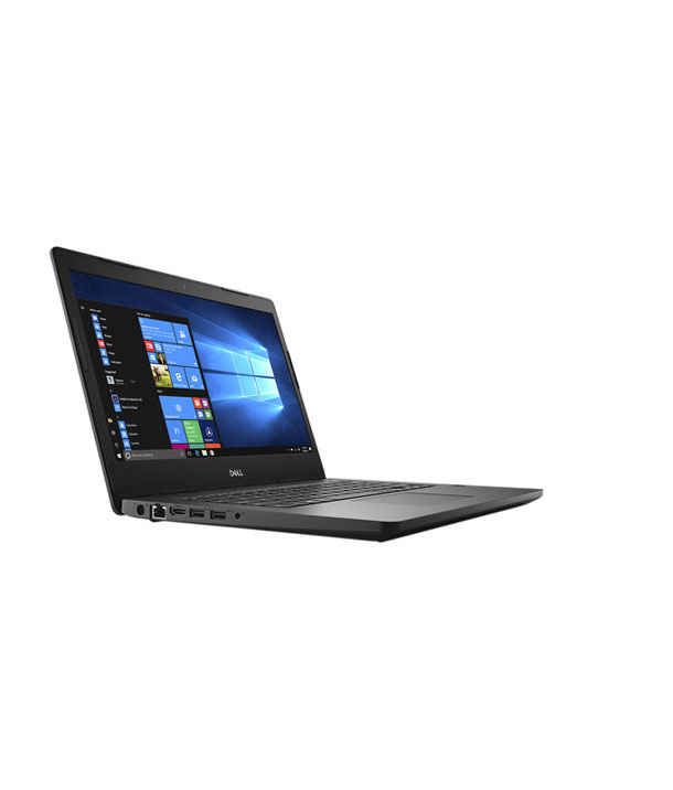 Alquiler de laptops