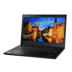 Alquiler de laptops