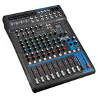 Alquiler de consolas Yamaha en Lima