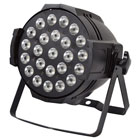 Alquiler Luces y Equipos de Iluminación