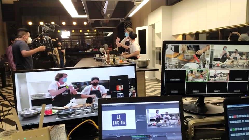 Servicio de streaming de clases virtuales en Lima